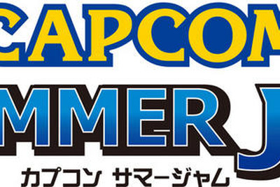 【夏休み】CAPCOM SUMMER JAM カプコン サマージャム 画像