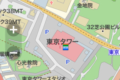 MapFan for iPhoneのVer.1.6を公開、新東名に対応  画像