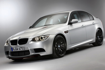 BMW M3 次期型、2013年春にデビューか 画像