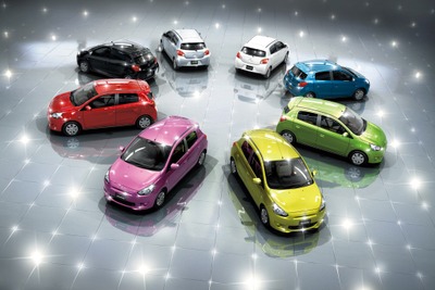 三菱自動車、世界生産が3か月ぶりのプラス…7月実績 画像