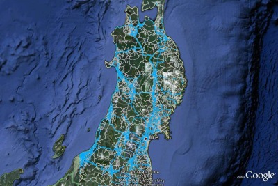 東日本大震災ビッグデータワークショップ…災害時の情報発信を再検証 画像