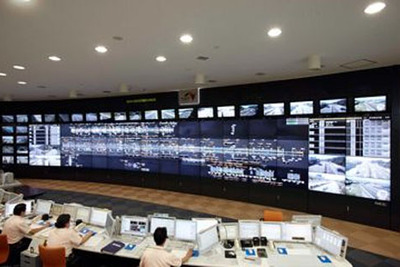 NEC、新東名高速道路向け交通管制システムを納入…従来比5倍のデータ処理を実現 画像