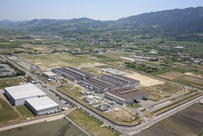 ダイハツ、軽自動車用エンジンなどの技術開発拠点を九州に建設 画像