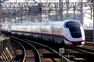 JR東日本、秋田新幹線「こまち」の一部をE6系に変更へ 画像