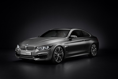 BMW、一挙11の新型車投入へ…2013年計画 画像