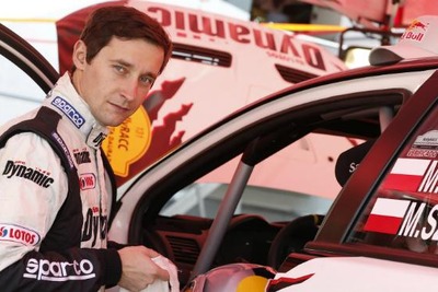 WRC、コシューツコがMINIからMスポーツに移籍 画像