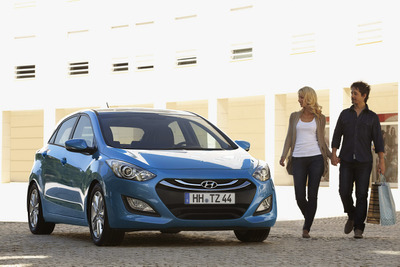 5月のヒュンダイ欧州新車販売、0.4％増…2か月連続で増加 画像