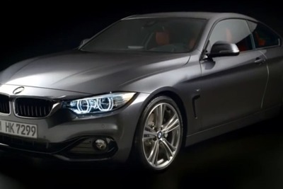 BMWから3シリーズ クーペ後継、4シリーズ…デザインの狙い［動画］ 画像