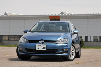 【VW 輸入100万台】ブランド年間販売台数、6万台突破目指す 画像