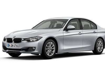 BMW、3シリーズセダン に399万円の限定モデルを設定 画像