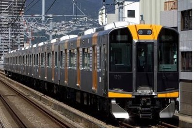 阪神「鉄道の日」イベント、今年は尼崎車庫で開催…参加は事前応募制に 画像