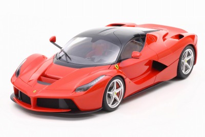最速HV、ラ・フェラーリが5250円で手に入る！ 画像