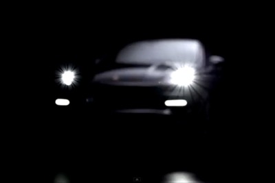 ポルシェの新型SUV、 マカン を予告…インテリジェントパフォーマンス［動画］ 画像