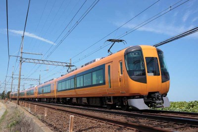 阪神と近鉄、3月22日から神戸～伊勢志摩の直通団体列車運転 画像