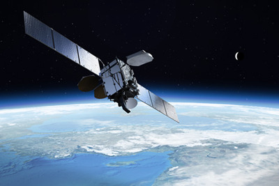 三菱電機、トルコサットに通信衛星「トルコサット4A」の引き渡し完了 画像