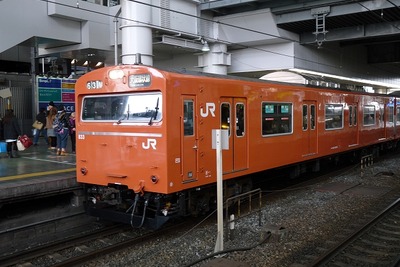 たかじん「やっぱ好きやねん」、大阪駅の発メロに 画像