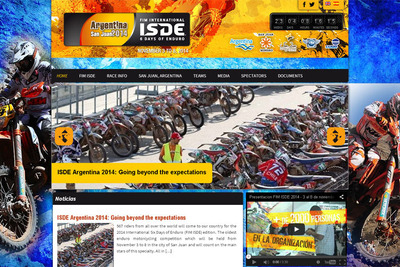 KTM、世界最高峰のEDレース「ISDE」の参加ライダーをサポート 画像