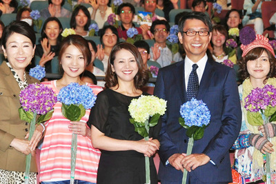 いよいよ”最終回から二話前”の恋…どんでん返しはあるか 画像