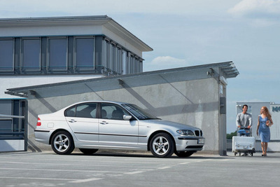 BMW 3シリーズ、タカタ製エアバッグのリコールが拡大…全世界で160万台に 画像