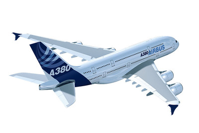 エアバス、「ツーリズムEXPOジャパン」に出展…超大型機A380をアピール 画像