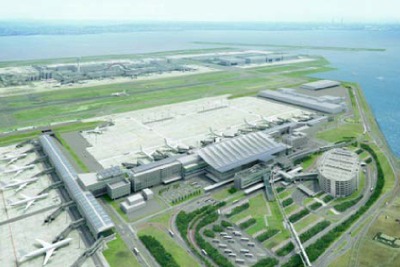 日本空港ビルなど、「ロイヤルパークホテル・ザ・羽田」を開業…入国せずに利用可 画像