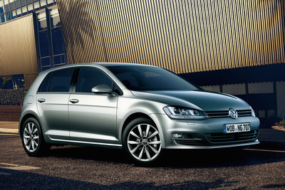 輸入車販売、VWが9年連続トップ…2014年度上半期ブランド別 画像