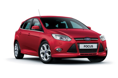 フォード フォーカス にドライビング・サポート・システム搭載モデル…既存モデルは値下げ 画像