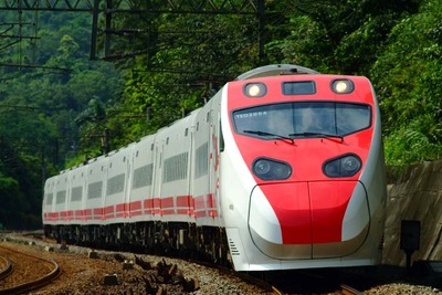 日本車両と住友商事、台湾向け特急電車16両を追加受注 画像
