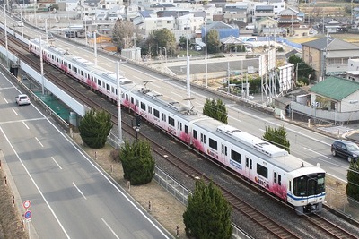 南海・泉北の連絡運賃値下げ、3月1日に実施 画像