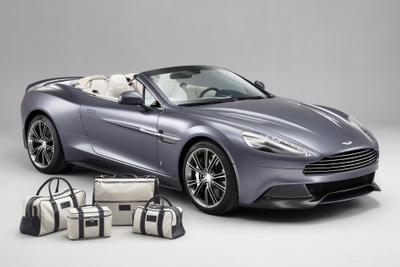 【Q by Aston Martin】“Q”デザイナーに求められるスキルとは 画像