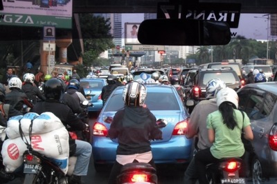 【川崎大輔の流通大陸】インドネシアの中古車乗入れ規制での影響 画像
