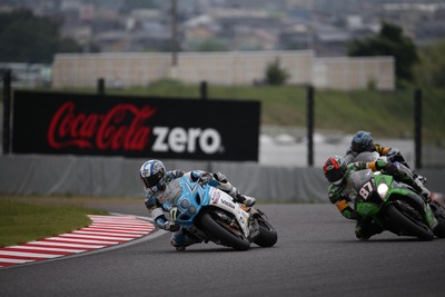 【鈴鹿8耐】参戦マシンは市販車ベース…4メーカーそれぞれの特徴とは 画像