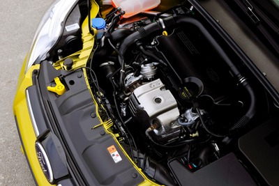 フォード「エコブースト」、累計生産500万基…欧州では4台に1台が搭載 画像