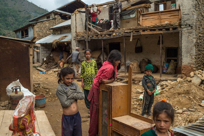 ランドローバー、全国36ディーラーがネパール被災地へ義援金…販売1台あたり1万円 画像