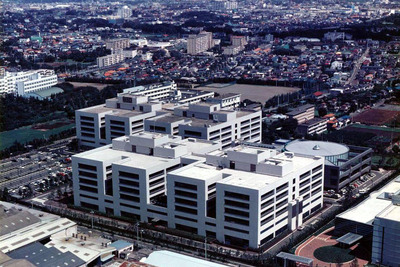 日本IBMが自動車開発支援センターを開設 画像