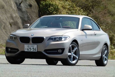 BMWジャパン、2シリーズおよびSUVモデルなどの価格を改定 画像