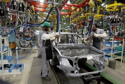 【中田徹の沸騰アジア】東アフリカ訪問で再認識したアジア製造業の競争力 画像