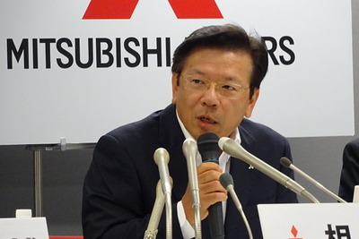 三菱自 相川社長「選択と集中でASEANの能力拡大」…米生産撤退発表 画像