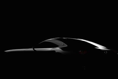 【東京モーターショー15】「RX」復活か…マツダ、スポーツコンセプト 初公開へ 画像