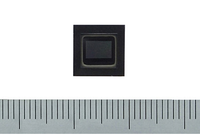 東芝、LEDフリッカーを抑制する車載向け2MピクセルCMOSイメージセンサを開発 画像