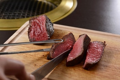 「肉フェス」が関西初上陸！ プレミアムな肉料理に舌鼓 画像