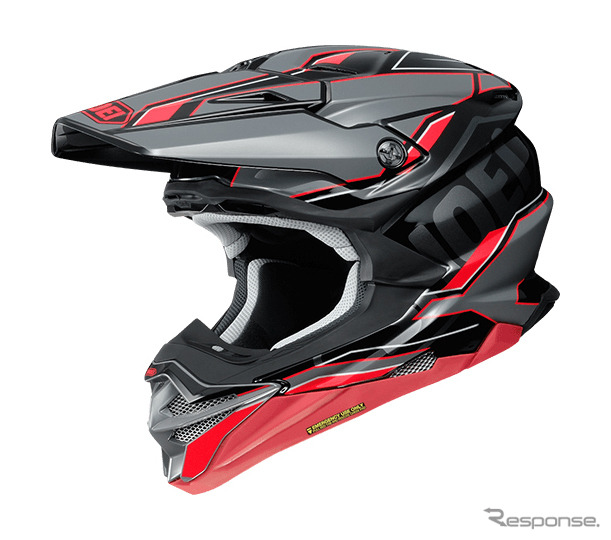 SHOEI VFX-WR ALLEGIANT