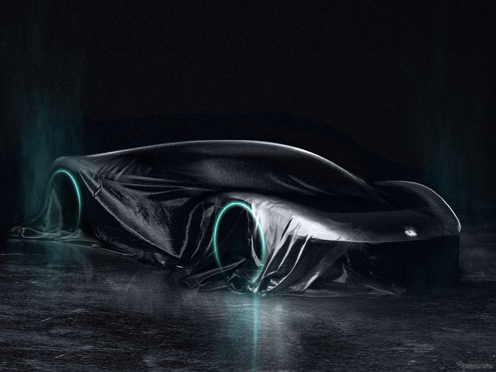 スポーツEV(フラッグシップ)