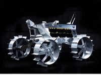 リクルートテクノロジーズ、民間月面探査チーム「ハクト」とパートナー契約を締結 画像
