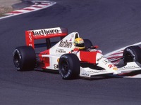 鈴鹿サーキット、F1やMotoGP、8耐マシンを期間限定でカウルレス展示 画像