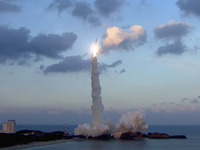 三菱重工、UAEの火星探査機打ち上げを受注…H-IIAロケットで2020年に打ち上げ 画像