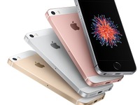 「iPhone SE」3社価格が判明…16GBはドコモ、64GBはSBが最安 画像