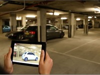 購入したいクルマをARでチェック…FCA、自動車販売アプリを公開 画像