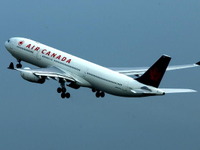 エア・カナダとアビアンカ・ブラジル航空、コードシェア協定を結ぶ 画像