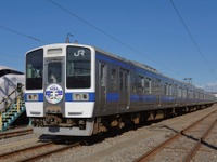 JR東日本、415系ステンレス車の引退記念列車を運転…6月25日 画像